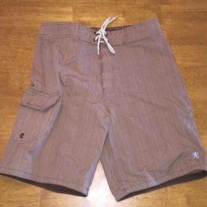 Mossimo Swim Board Shorts